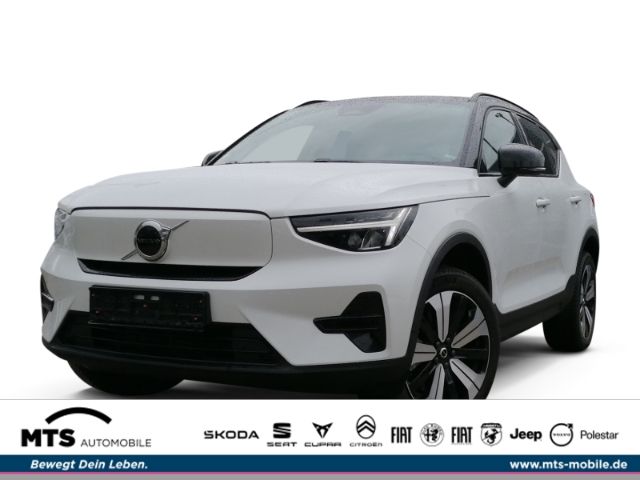 Volvo XC40 Plus Recharge Pure Electric 2WD 231PS Navi,