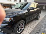 Jeep Grand Cherokee SRT 6.4 V8 HEMI Automatik SRT - Jeep Gebrauchtwagen in Nürnberg