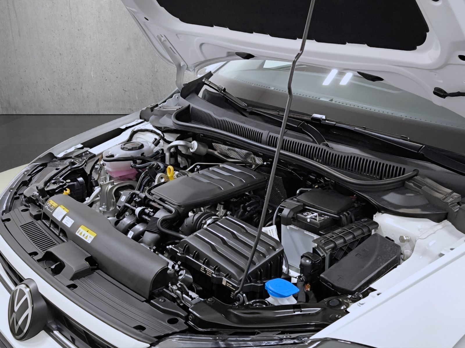 Volkswagen Polo - Bild 20