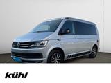 Volkswagen T6 California 2.0 TDI DSG 4M 7.Sitzer Beach Edit - silberne Volkswagen T6 California