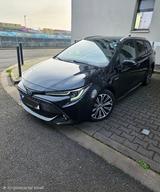 Toyota Corolla 2,0 Hybrid Club Touring Sports Club
