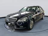 Mercedes-Benz C 250 CDI Aut.BlueEfficiency*Navi Comand* - Mercedes-Benz C 250: Cdi