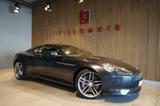 Aston Martin DB9 6.0 Coupe V12-BRD-U-frei-Aston gepflegt - Aston Martin Gebrauchtwagen von 2015