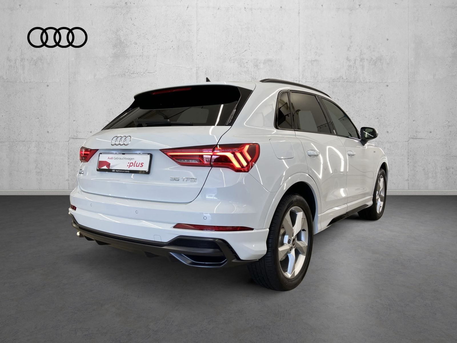 Audi Q3 - Bild 4