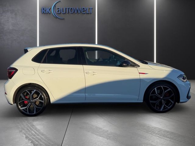 Polo GTI 2.0 TSI DSG Navi Rear View ACC