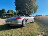 Porsche Boxster RS 60 Spyder RS 60 Spyder - Porsche: RS
