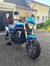 Triumph Speed Triple 1050 515 NJ - TRIUMPH 2006 SPEED TRIPLE 1050