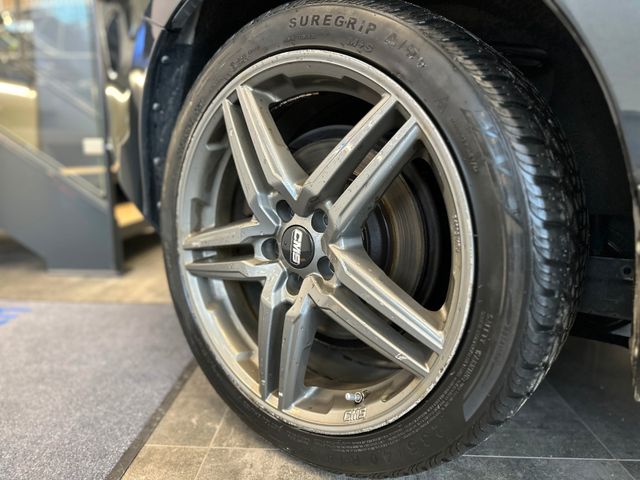 Volvo V60 Kombi Linje Business *Navi*Klima*AHK*Xenon*