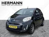 Citroën C1 1.0 Selection LED*Facelift - Citroën C1: Limousine