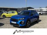 Peugeot 2008 Allure 360*KAMERA - EAT8 - ACC