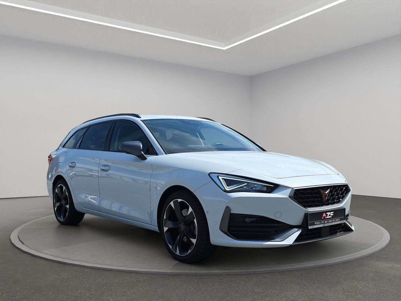 Cupra Leon - Bild 3