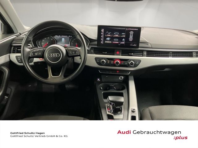 Audi A4 - Bild 7