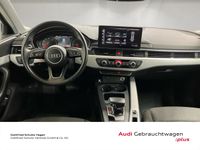 Audi A4 - Vorschau Bild 7