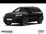 Audi Q7 SUV S line 50 TDI quattro 210 kW tiptronic - Audi Q7 in Bielefeld