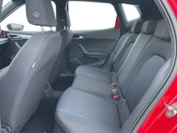 Seat Arona - Vorschau Bild 17