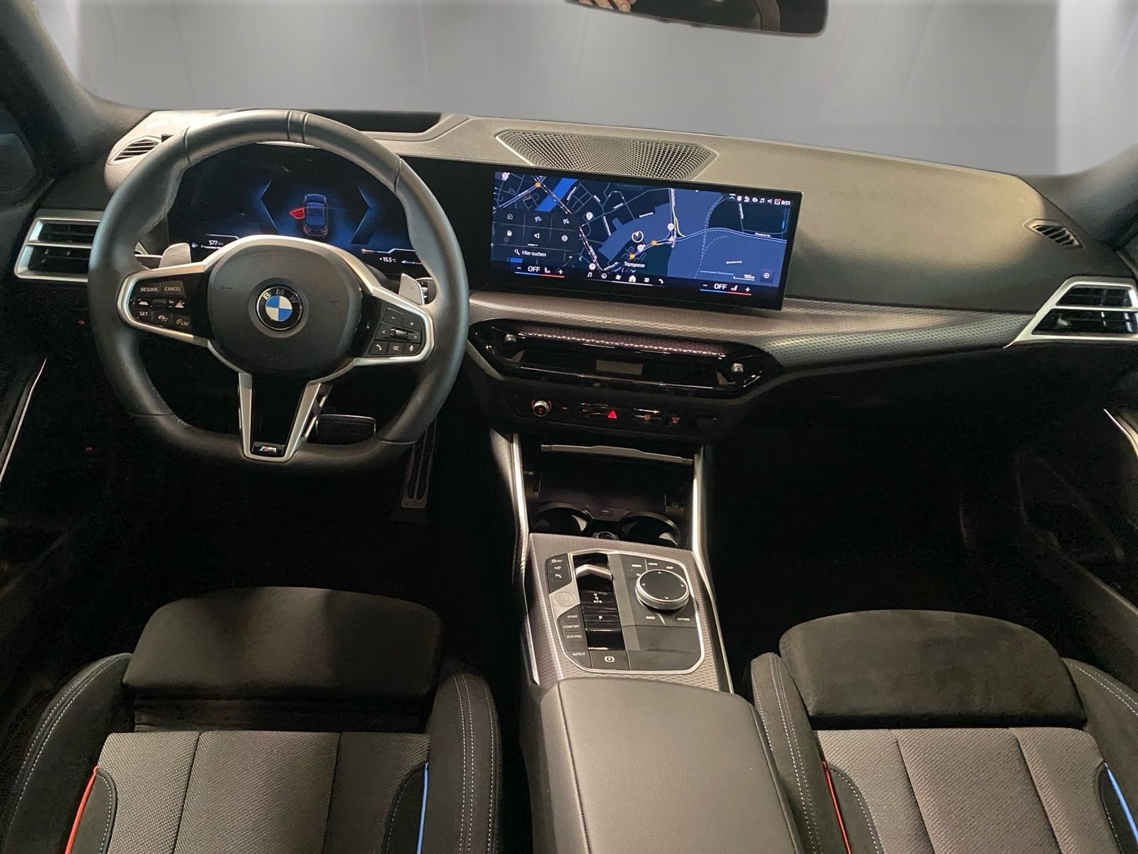 BMW 320 - Bild 12