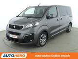 Peugeot Expert 2.0 Blue-HDi Allure L2 Aut.*NAVI*XENON* - gebrauchte Peugeot Kleinbus