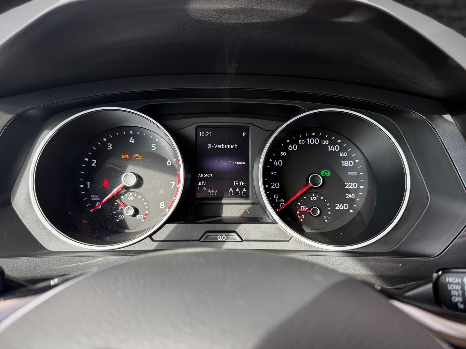 Volkswagen Tiguan JOIN 1.5 l TSI AHK.Rückfahrkamera.ACC foto 5