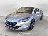 Peugeot RCZ 1.6 THP 156 CV - Peugeot RCZ: Thp