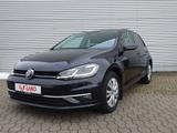 Volkswagen Golf VII 1.6 TDI DSG Comfortline LED App-Connect - Volkswagen Golf: Comfortline TDI
