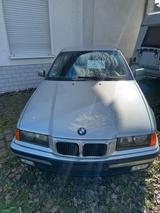 BMW 316 i, Bj.: 1997, TÜV NEU! - BMW 316 aus 1997: 316i