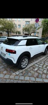 Citroën Citroen c4 cactus - Citroën C4 Cactus in Berlin