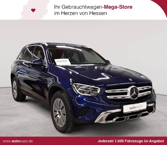 Mercedes-Benz GLC 300 de 4M-Excl AHK BusiP AssiP Sound