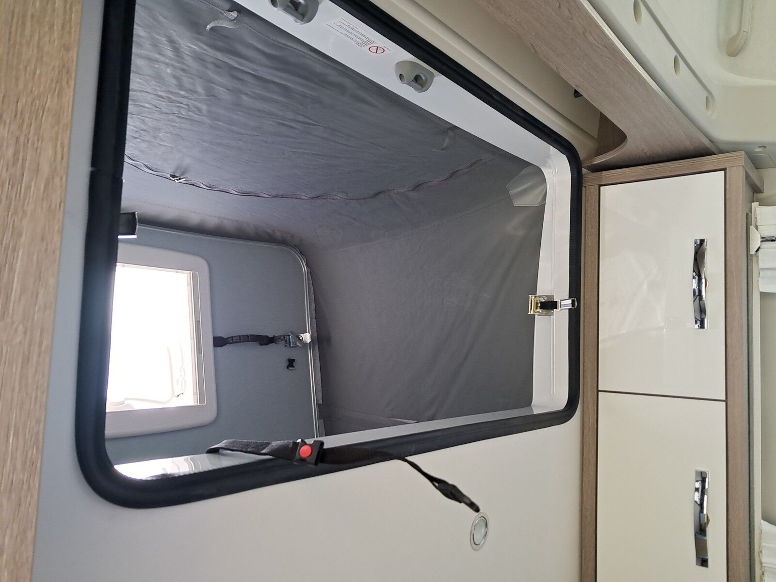 Fahrzeugabbildung Pössl 2Win RS Plus Citroen 140 PS Markise,AHK,Navi