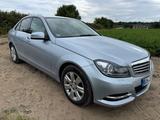 Mercedes-Benz C 220 CDI*2.HD*MB-S*Aut. ELEGANCE - Mercedes-Benz C 220: Elegance
