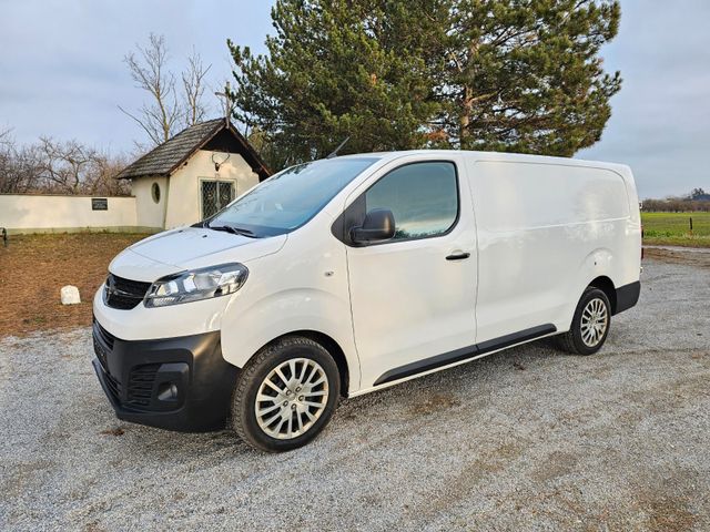 Opel Vivaro *Lang*2.0*Klima*Servicegepflegt*