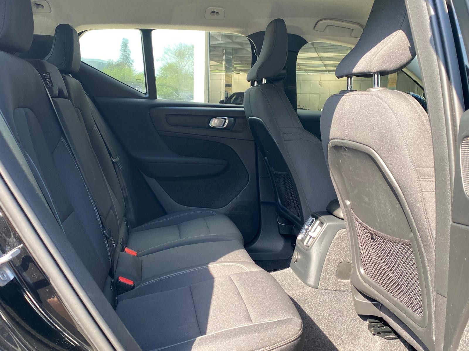 Fahrzeugabbildung Volvo XC40 Inscript Plug-In Hybr LED+NAVI+KAM+DAB+ACC+