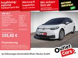 Volkswagen ID.3 Pure Performance Navi PDC LED uvm - Volkswagen ID.3 in Mannheim