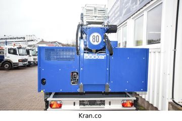 Andere Böcker AHK 301500  kein Klaas