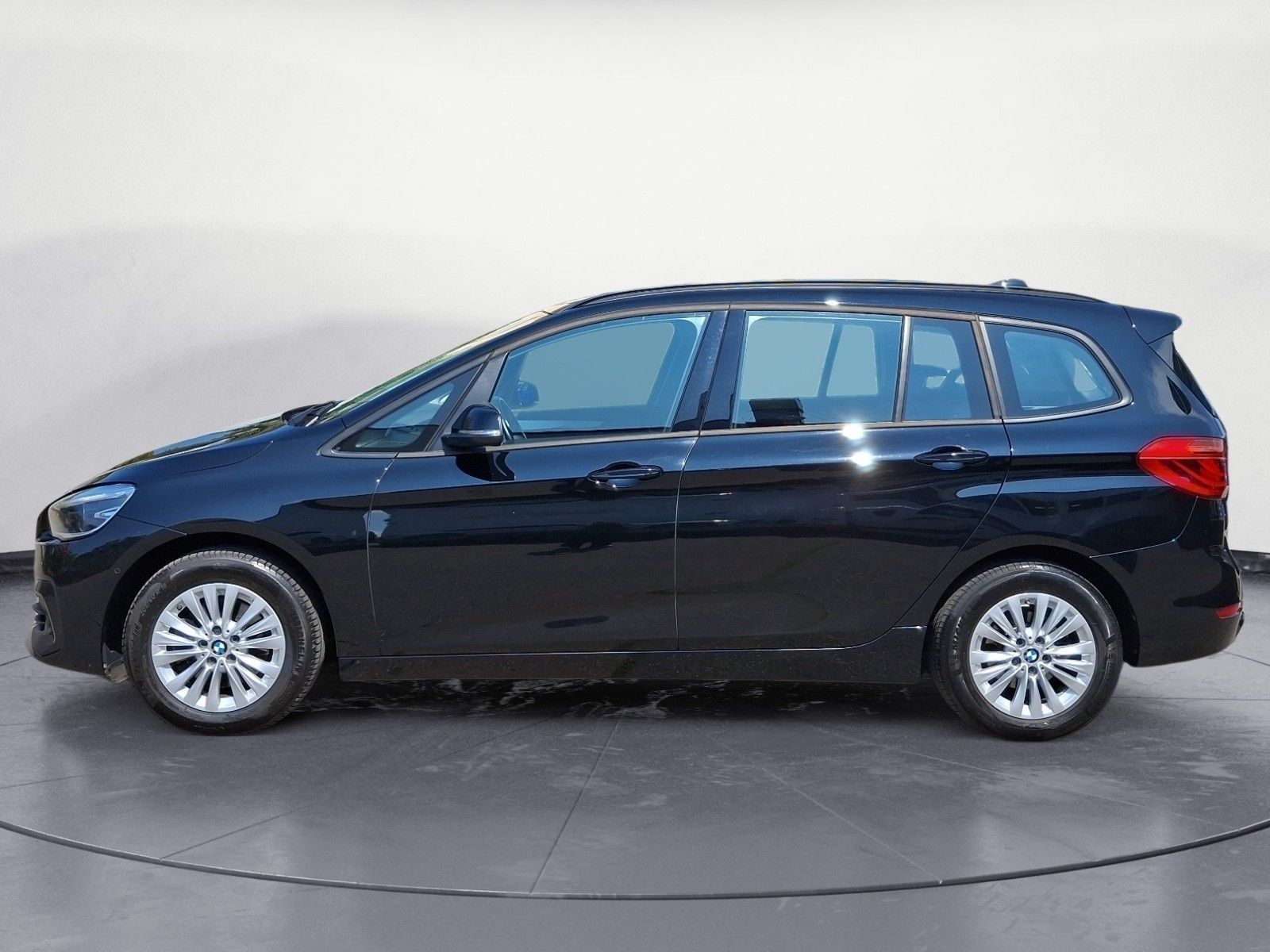 BMW 218i Gran Tourer Advantage *Navi*Rückfahrkamera* imagem 3