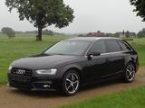 Audi A4 2.0 TDI (DPF) multitr. Ambiente Avant Amb...