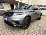 Land Rover Range Rover Velar Edition Garantie Finanzierung - Land Rover Range Rover Velar: Edition
