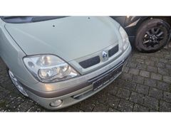 RENAULT Scenic 1.6 SHZ HU 10.26 Klima Beheizb. Frontsch.