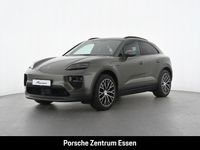 Porsche Macan - Vorschau Bild 1