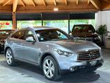 Infiniti QX70 3.0 d S Premium ACC-XENON-NAVI-LEDER-AHK - gebrauchte Infiniti SUV & Geländewagen