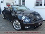 Volkswagen Beetle 1.4TSI Leder Xenon Navi AppCon. DISC SHZ - VW Beetle Gebrauchtwagen in Frankfurt