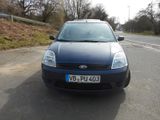 Ford Fiesta 1.3 44 kW - - Ford Fiesta aus 2002