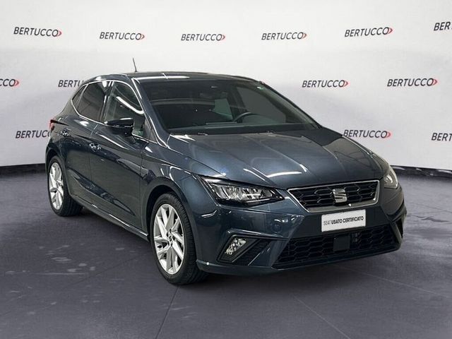 SEAT SEAT Ibiza 5ª serie 1.0 EcoTSI 95 CV 5 porte FR