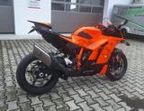 KTM 990 RC R, TechPack, Akrapovic, 2.800€ Zubehör - KTM SPORTLER