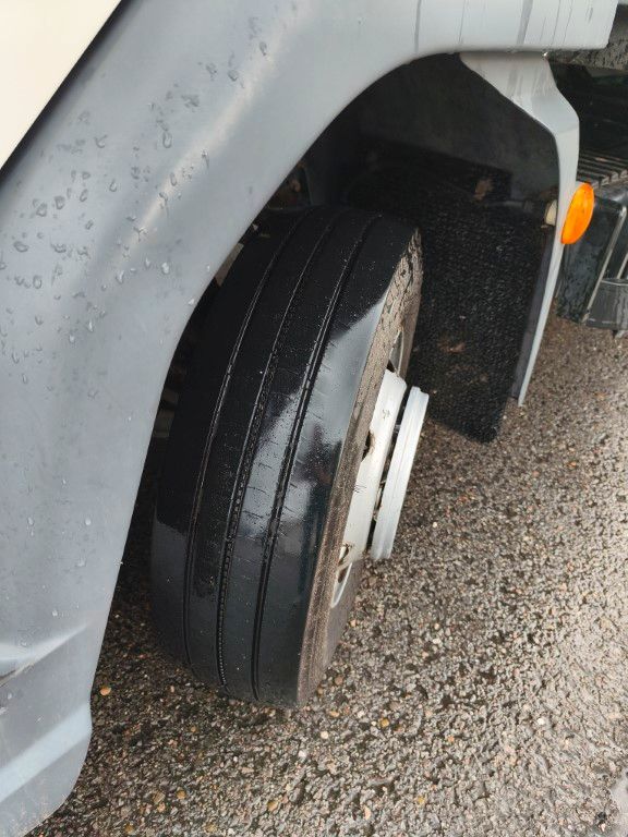Fahrzeugabbildung DAF FA LF 170 City 8t DC