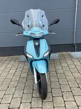 Piaggio Liberty 50 S inkl. viel Zubehör! - PIAGGIO LIBERTY