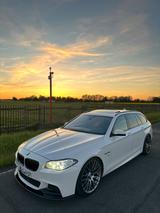 BMW f10 f11 530d ohne x-Drive ohne aktivle... - BMW: Kombi, F10