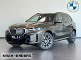 BMW X5 30 d M Sportpaket Navi AHK Komfortsitz Harman - BMW X5 New cars