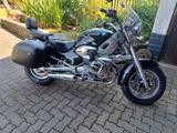 BMW R 1200 C Montauk "Big Foot" - BMW CHOPPER