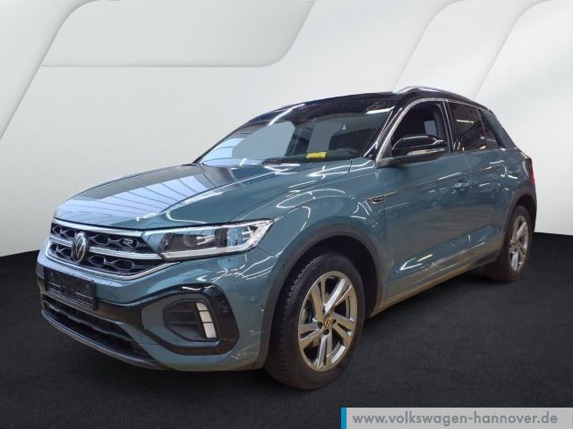Volkswagen T-Roc - Bild 2
