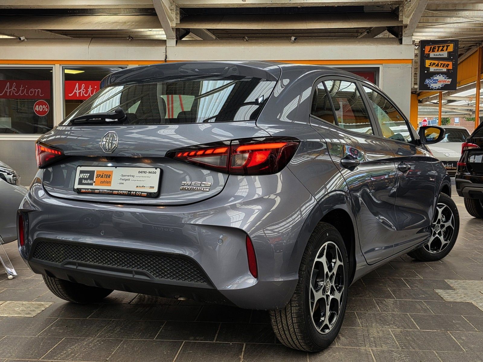 MG3
